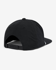 Black Travis Mathew Local Favorite Snapback Hat