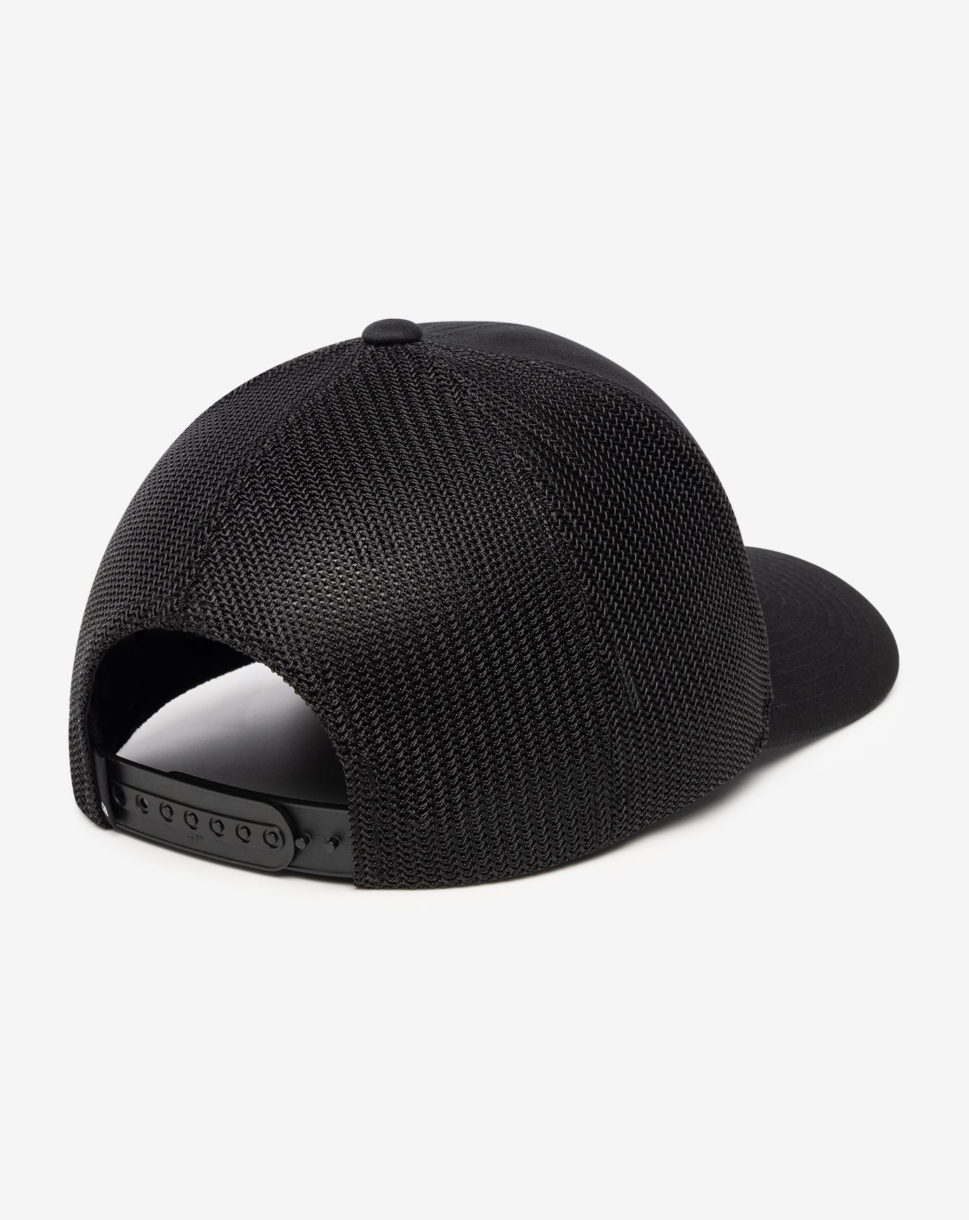 Black Travis Mathew Best Bbq Snapback Hat