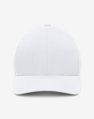 Heather Grey Travis Mathew Eclipse Snapback Hat