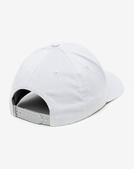Heather Grey Travis Mathew Eclipse Snapback Hat