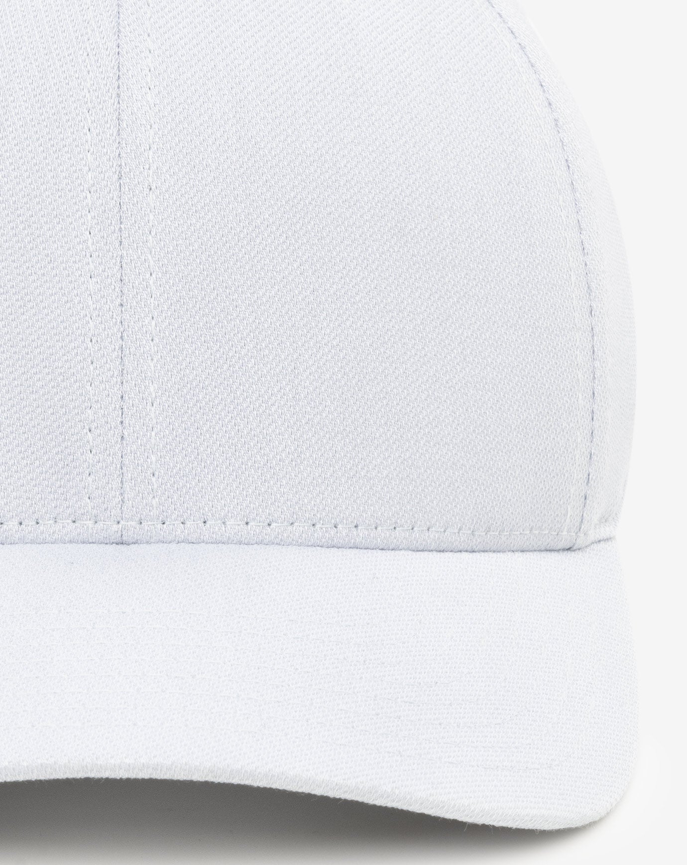 Heather Grey Travis Mathew Eclipse Snapback Hat