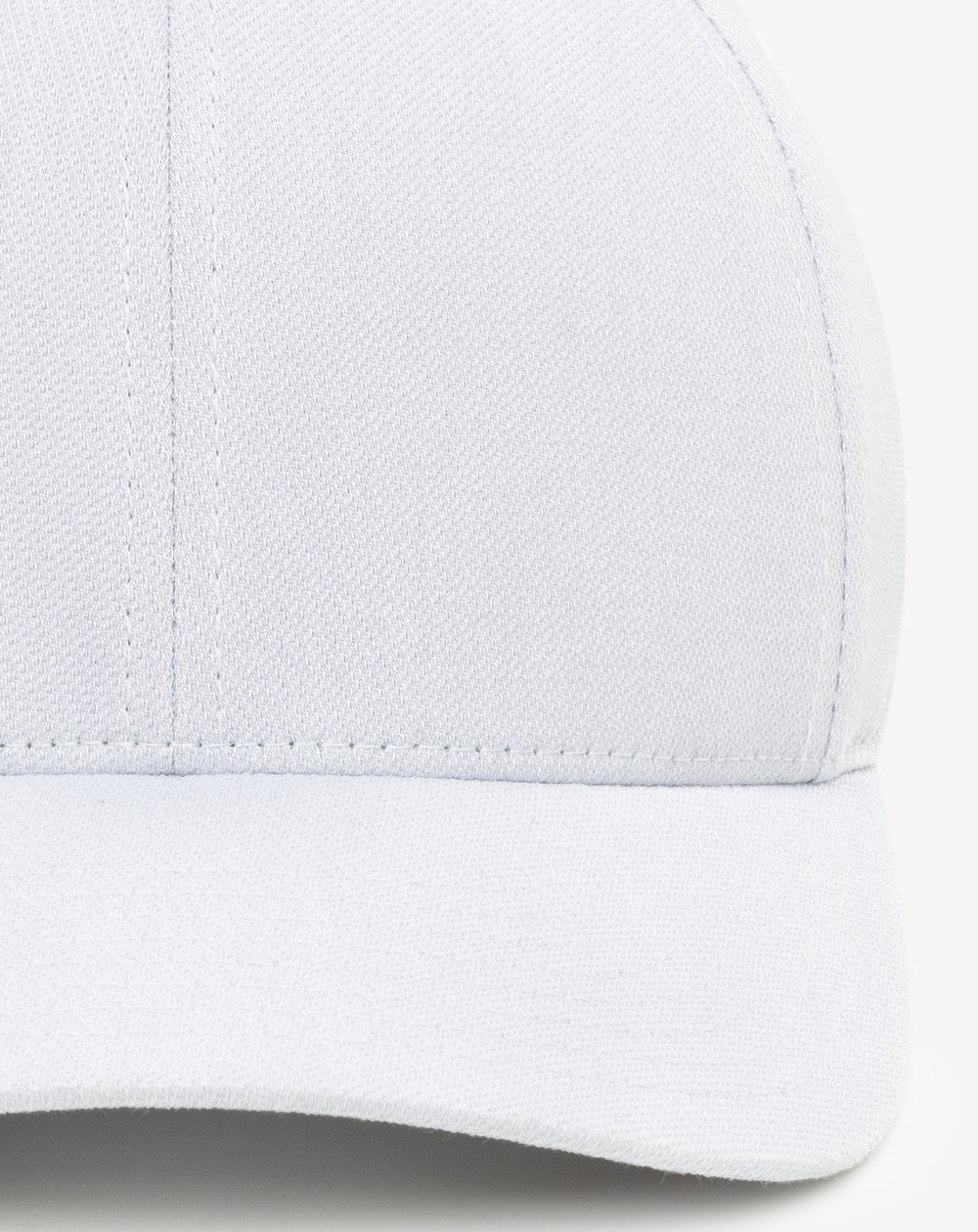 Heather Grey Travis Mathew Eclipse Snapback Hat