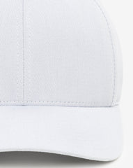 Heather Grey Travis Mathew Eclipse Snapback Hat