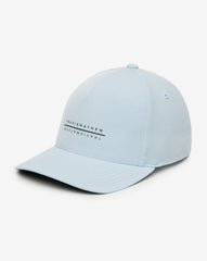 Dream Blue Travis Mathew Hilo Hills Snapback Hat