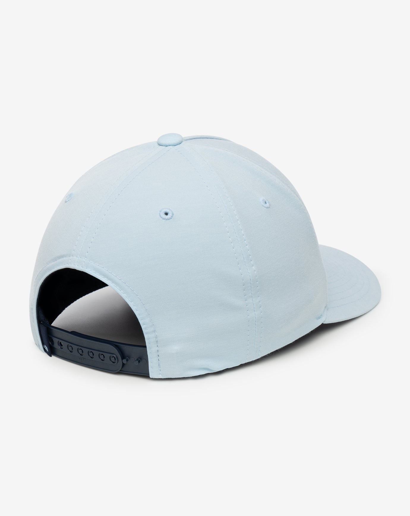 Dream Blue Travis Mathew Hilo Hills Snapback Hat