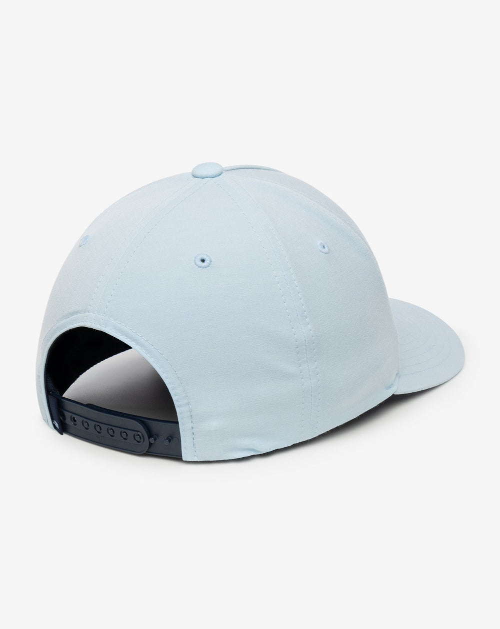 Dream Blue Travis Mathew Hilo Hills Snapback Hat