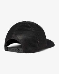 Black Travis Mathew USC Spirit And Tradition Snapback Hat
