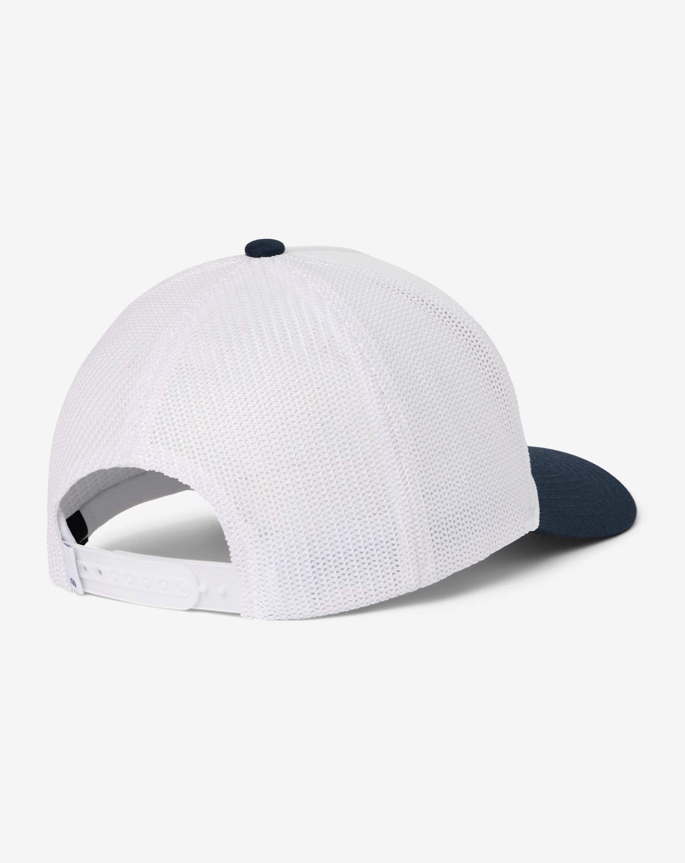 White Travis Mathew Firecracker Fiesta Snapback Hat