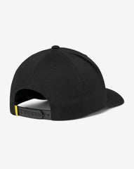 Black Travis Mathew Iowa Recruiting Class Snapback Hat