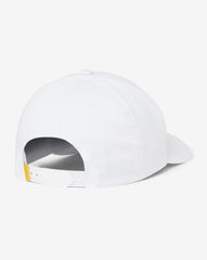 White Travis Mathew UCLA Recruiting Class Snapback Hat