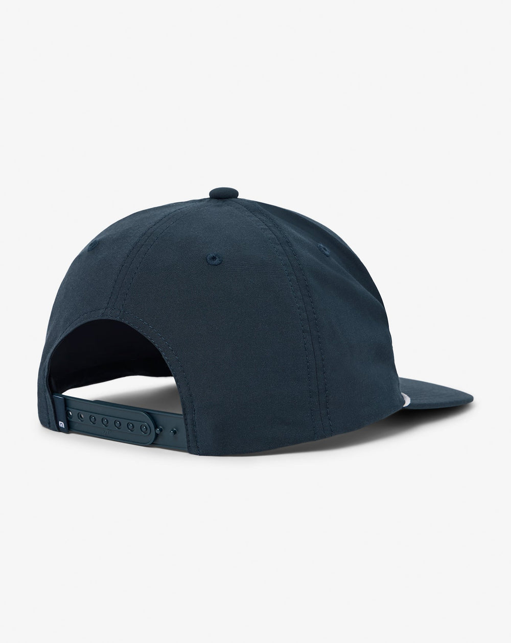 Total Eclipse Travis Mathew View From Above Snapback Hat