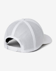 White Travis Mathew Haupaia Pie Snapback Hat