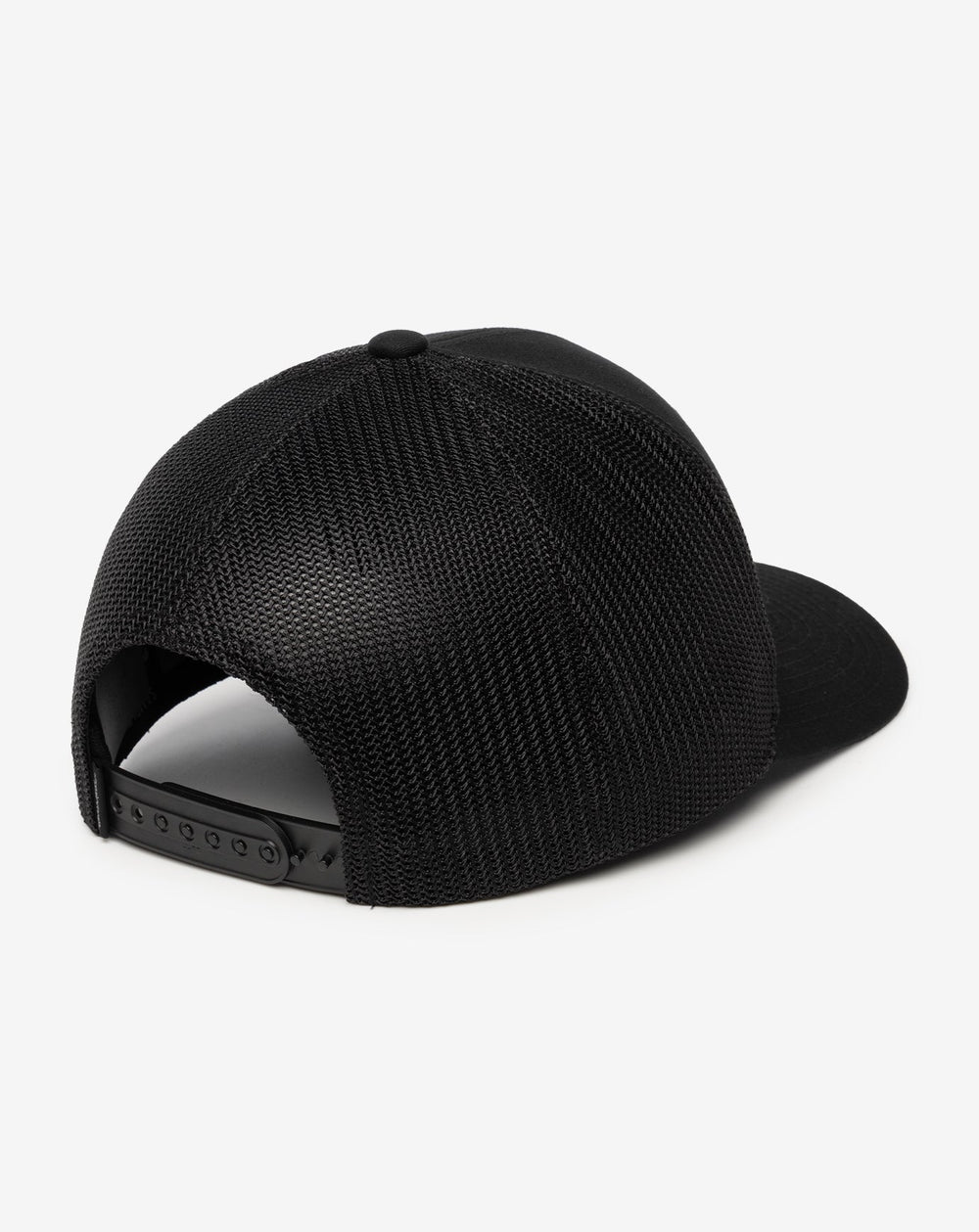 Black Travis Mathew El Capitan 2.0 Snapback Hat
