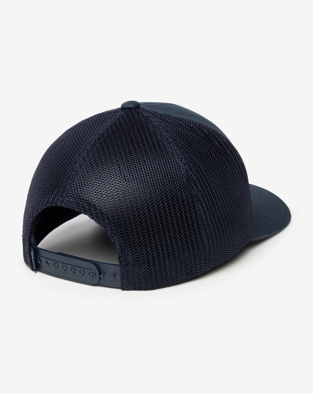 Blue Nights Travis Mathew El Capitan 2.0 Snapback Hat