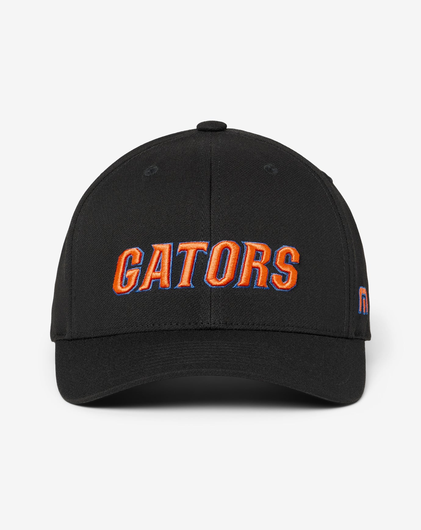 Black Travis Mathew Florida Recruiting Class Snapback Hat