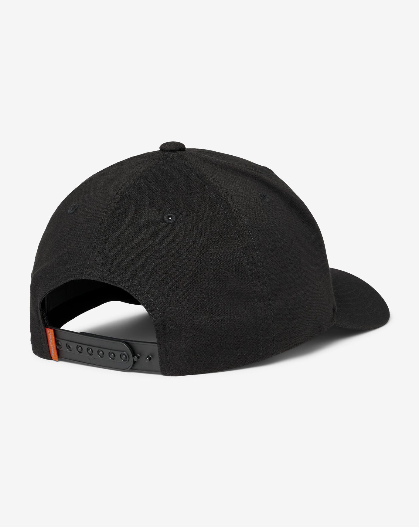 Black Travis Mathew Florida Recruiting Class Snapback Hat