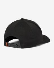 Black Travis Mathew Florida Recruiting Class Snapback Hat