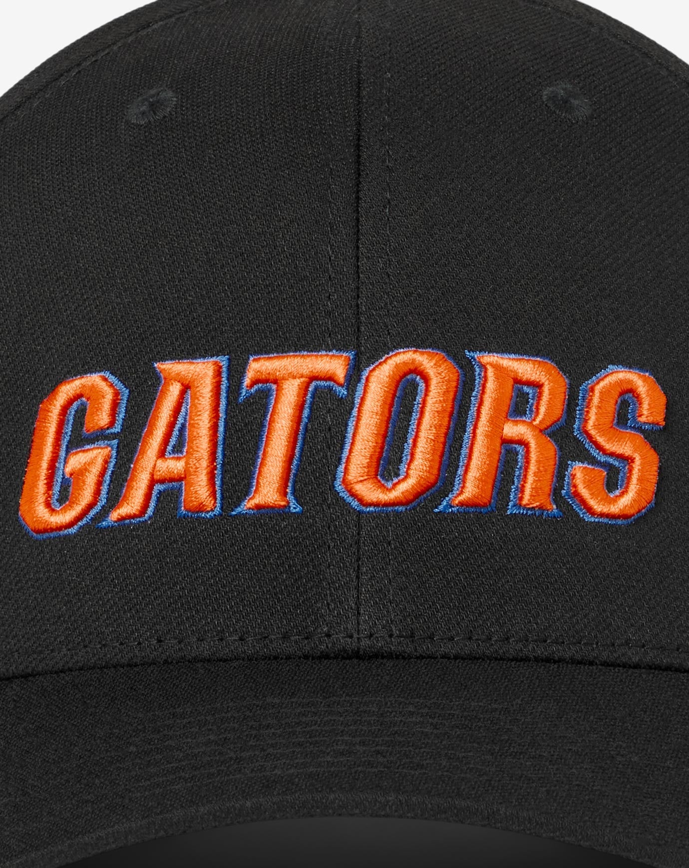 Black Travis Mathew Florida Recruiting Class Snapback Hat