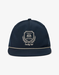Total Eclipse Travis Mathew Local Favorite Snapback Hat