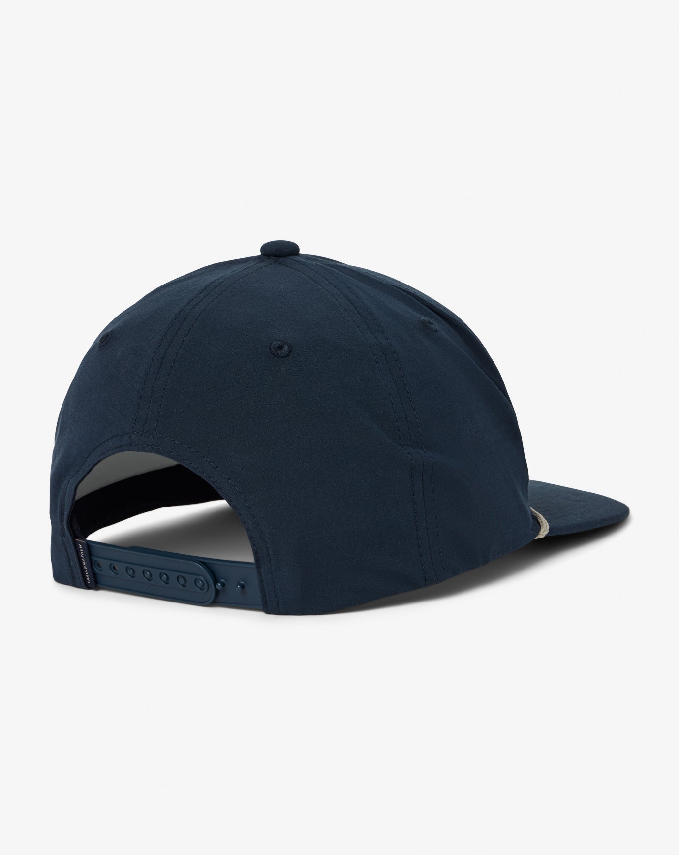 Total Eclipse Travis Mathew Local Favorite Snapback Hat