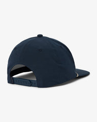 Total Eclipse Travis Mathew Local Favorite Snapback Hat