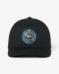 Black Travis Mathew UCLA Spirit And Tradition Snapback Hat