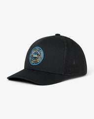 Black Travis Mathew UCLA Spirit And Tradition Snapback Hat