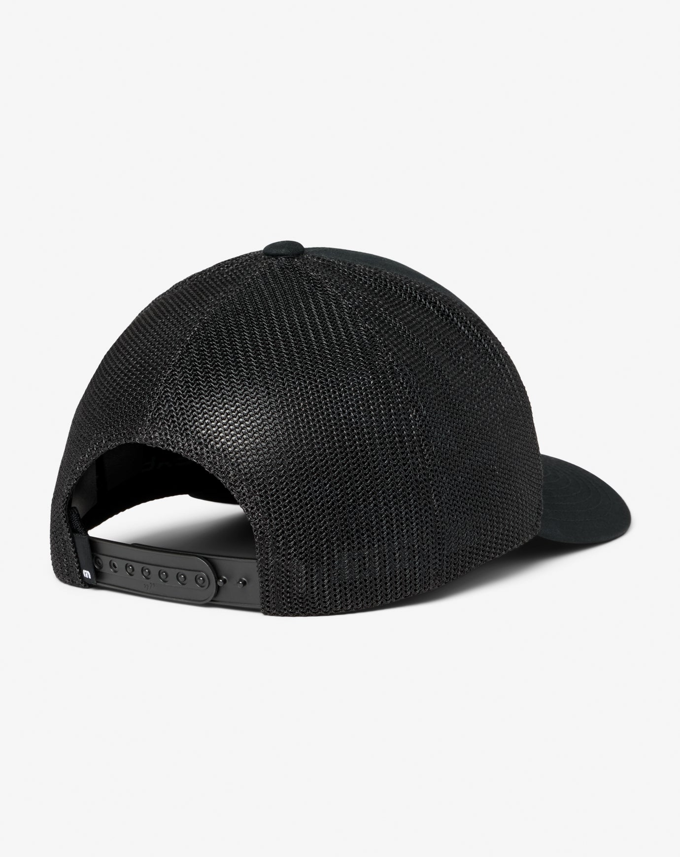Black Travis Mathew UCLA Spirit And Tradition Snapback Hat
