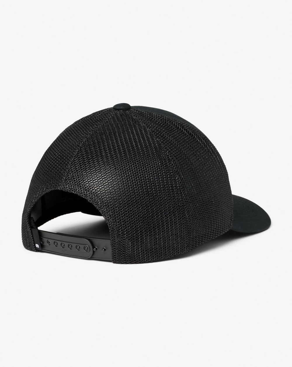 Black Travis Mathew UCLA Spirit And Tradition Snapback Hat