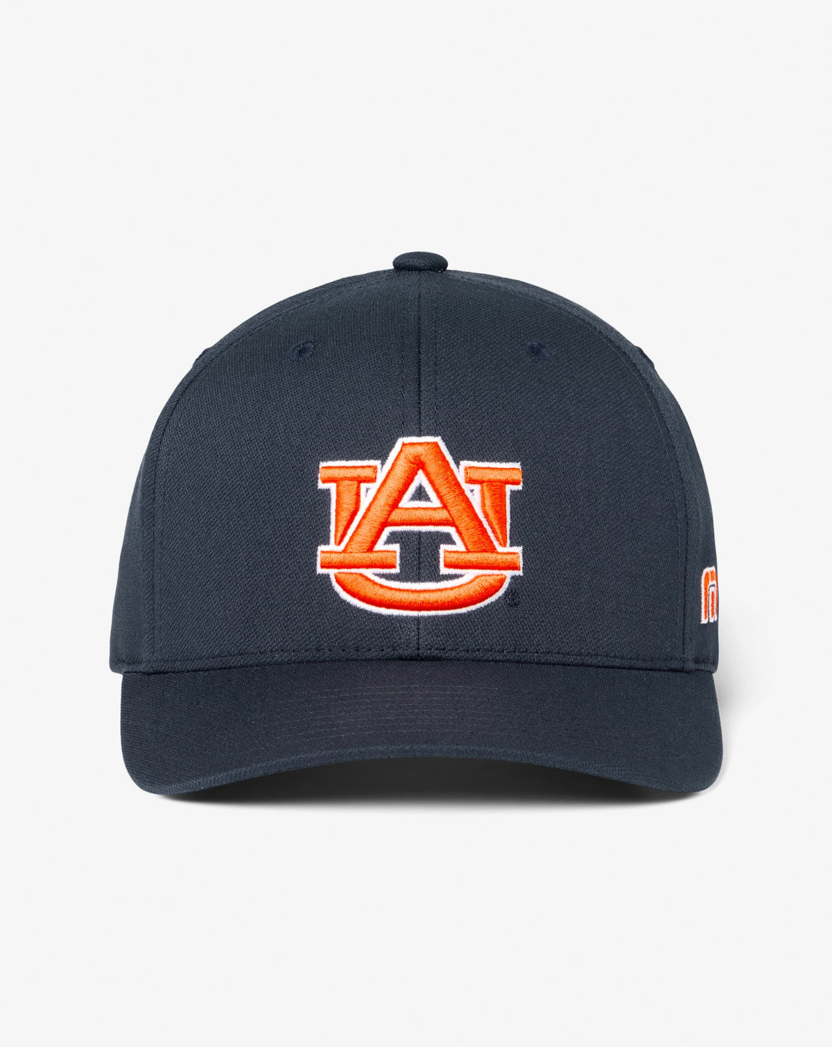 Navy Travis Mathew Auburn Recruiting Class Snapback Hat