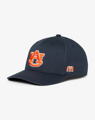 Navy Travis Mathew Auburn Recruiting Class Snapback Hat