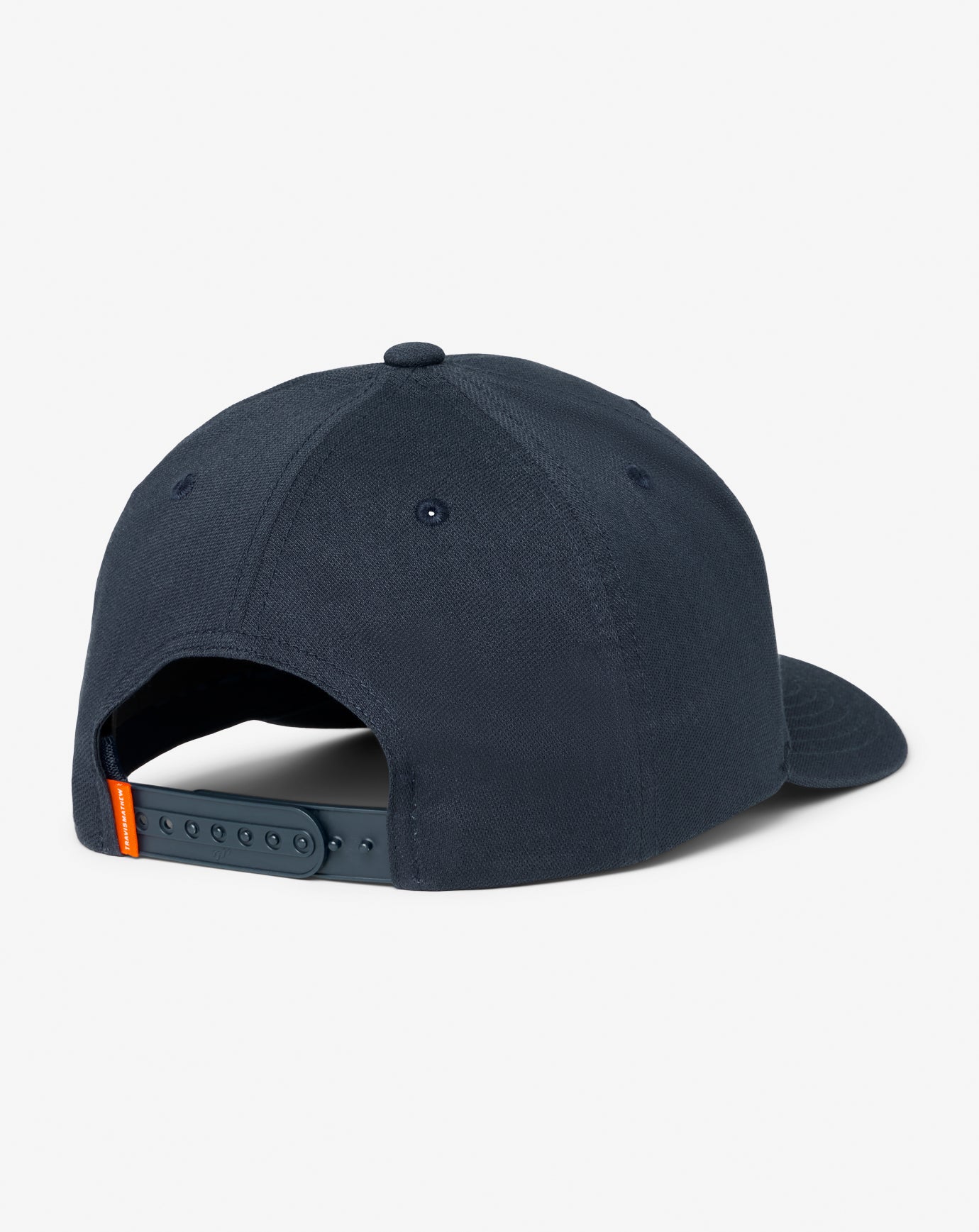 Navy Travis Mathew Auburn Recruiting Class Snapback Hat