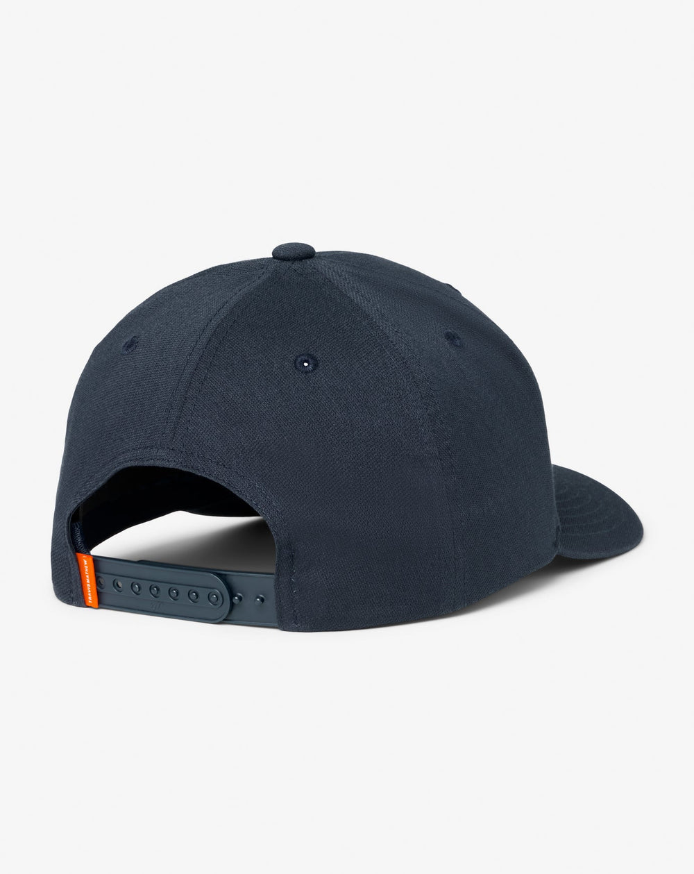 Navy Travis Mathew Auburn Recruiting Class Snapback Hat