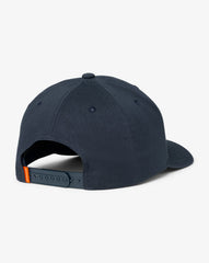Navy Travis Mathew Auburn Recruiting Class Snapback Hat