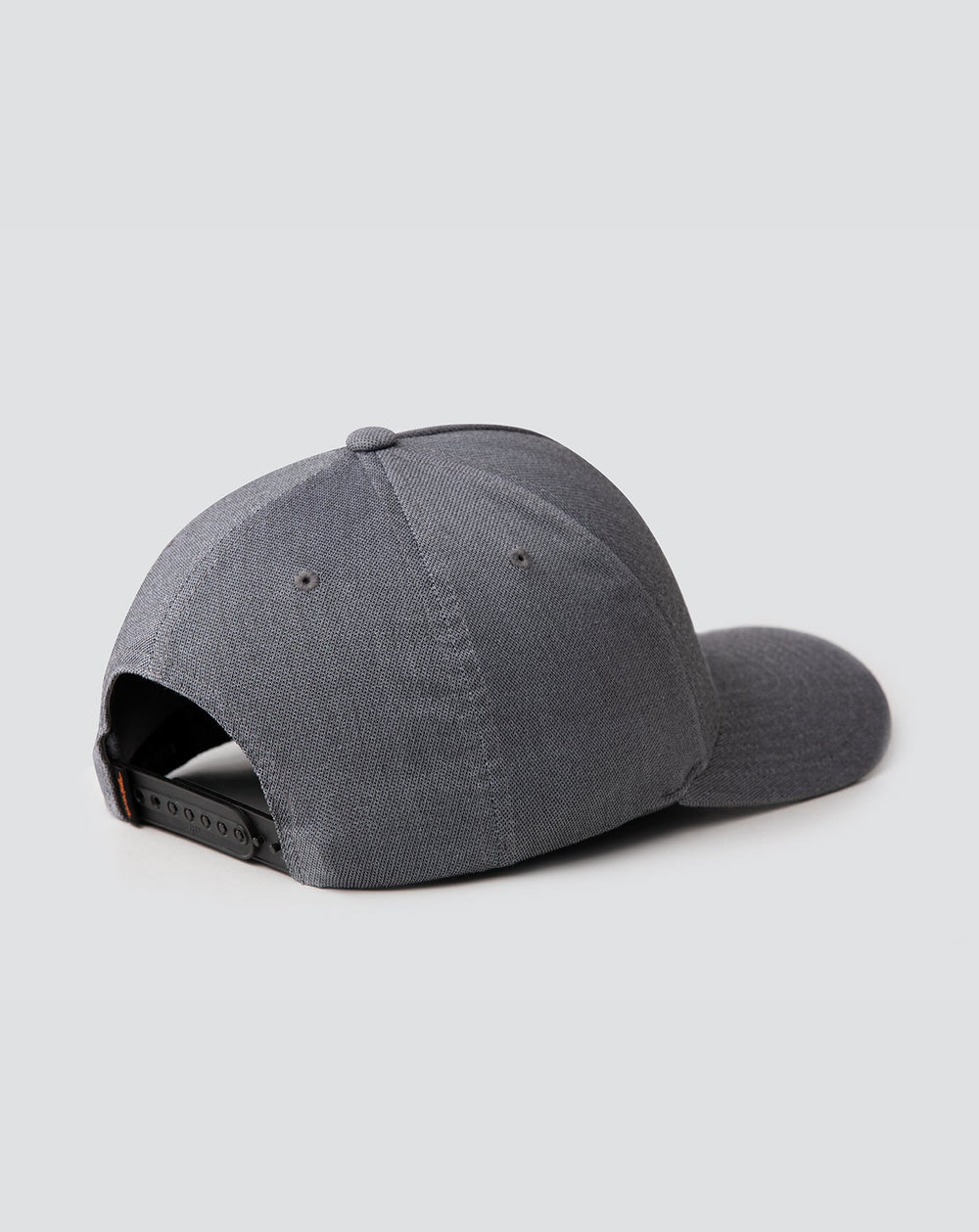 Heather Quiet Shade Travis Mathew Best Beach Snapback Hat