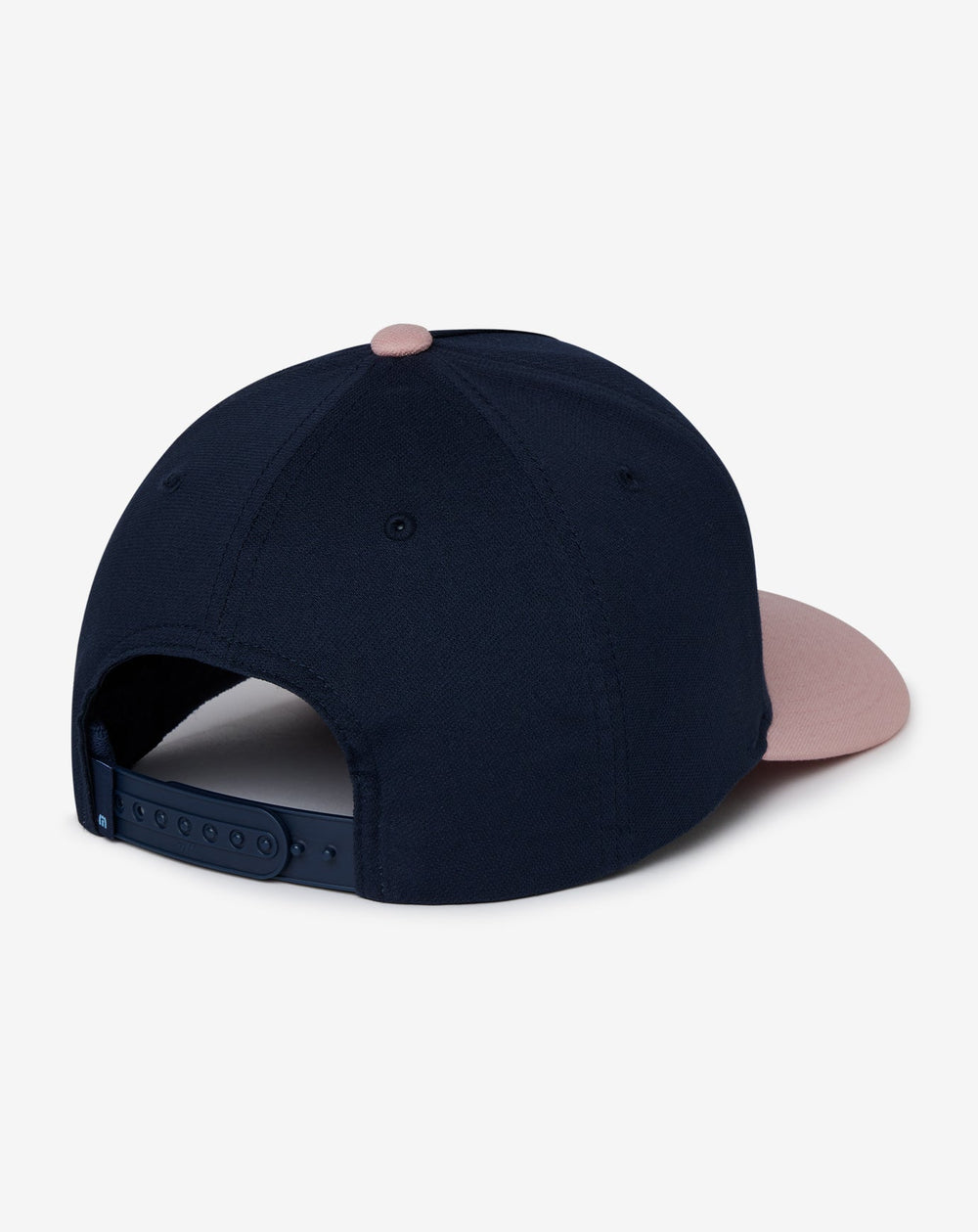 Total Eclipse Travis Mathew Just Swell Snapback Hat