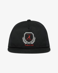 Black Travis Mathew Alabama Stadium Snapback Hat