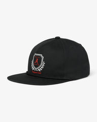 Black Travis Mathew Alabama Stadium Snapback Hat