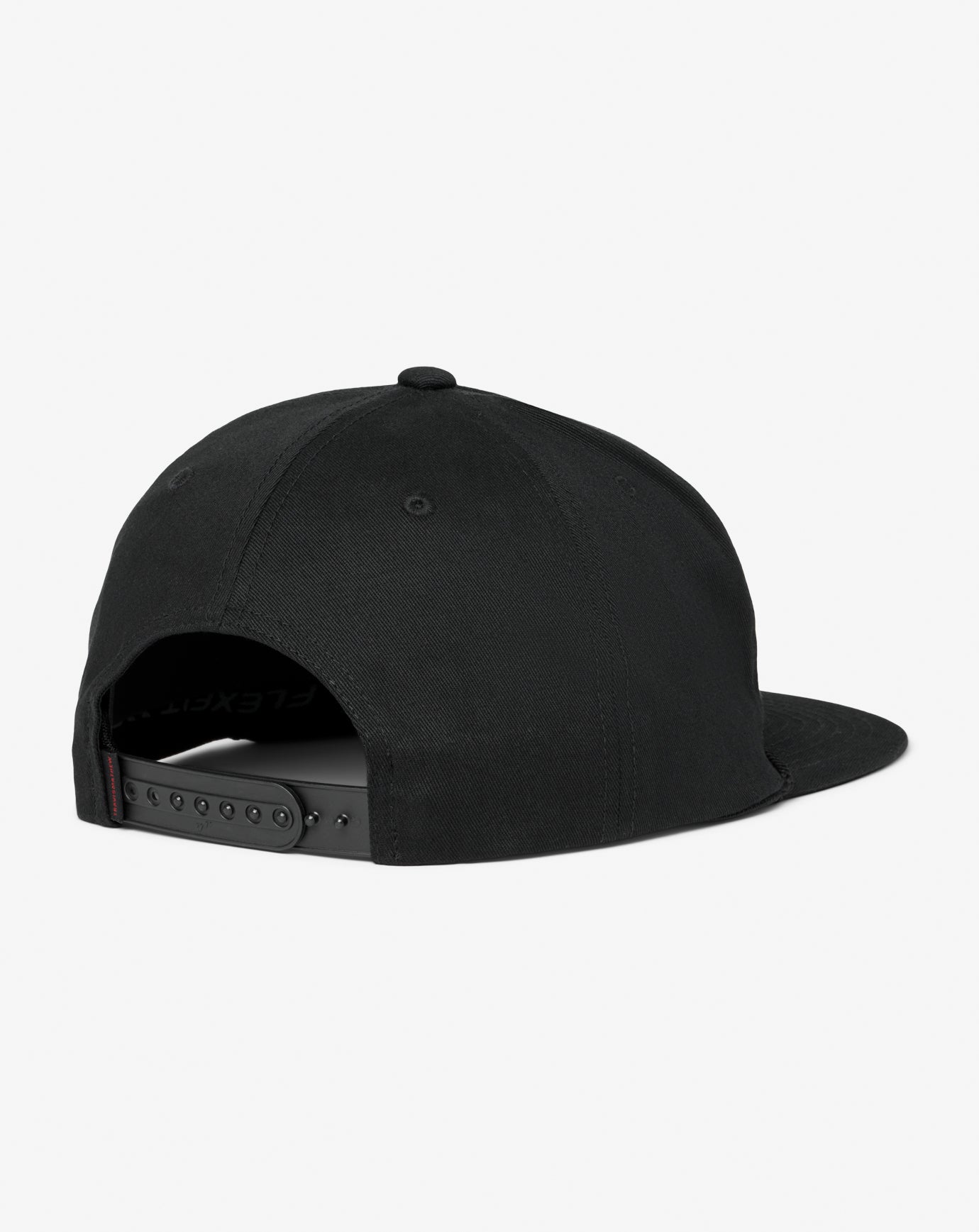 Black Travis Mathew Alabama Stadium Snapback Hat