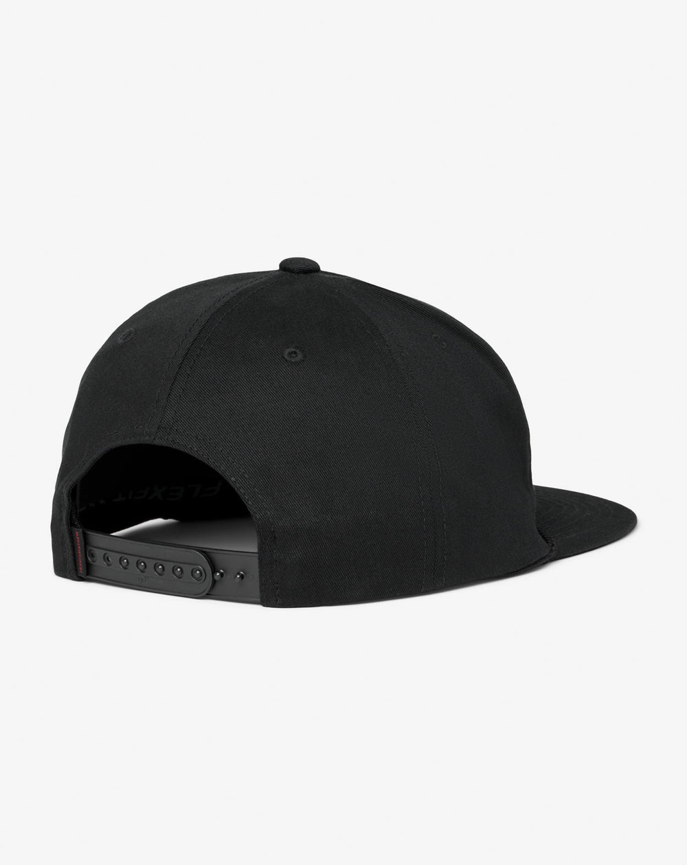 Black Travis Mathew Alabama Stadium Snapback Hat
