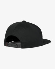 Black Travis Mathew Alabama Stadium Snapback Hat
