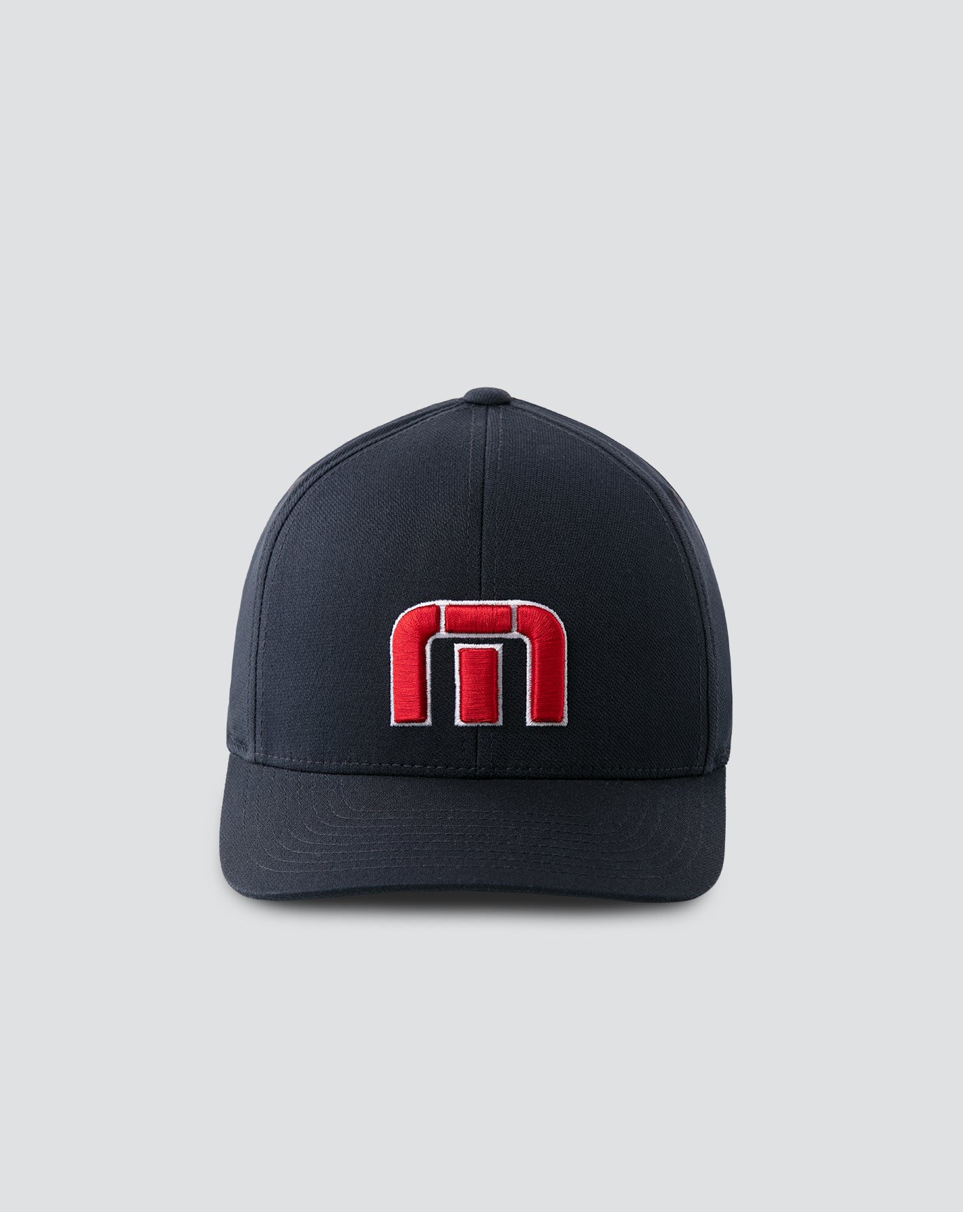 Blue Nights Travis Mathew For The Revolution Snapback Hat