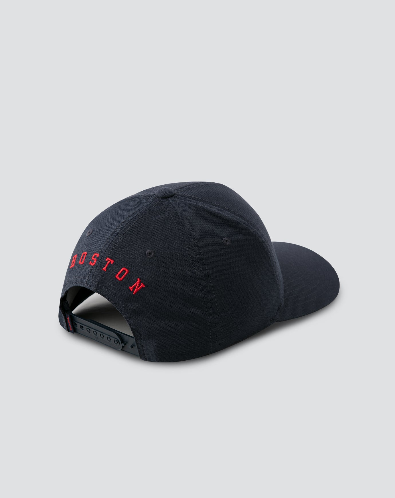 Blue Nights Travis Mathew For The Revolution Snapback Hat