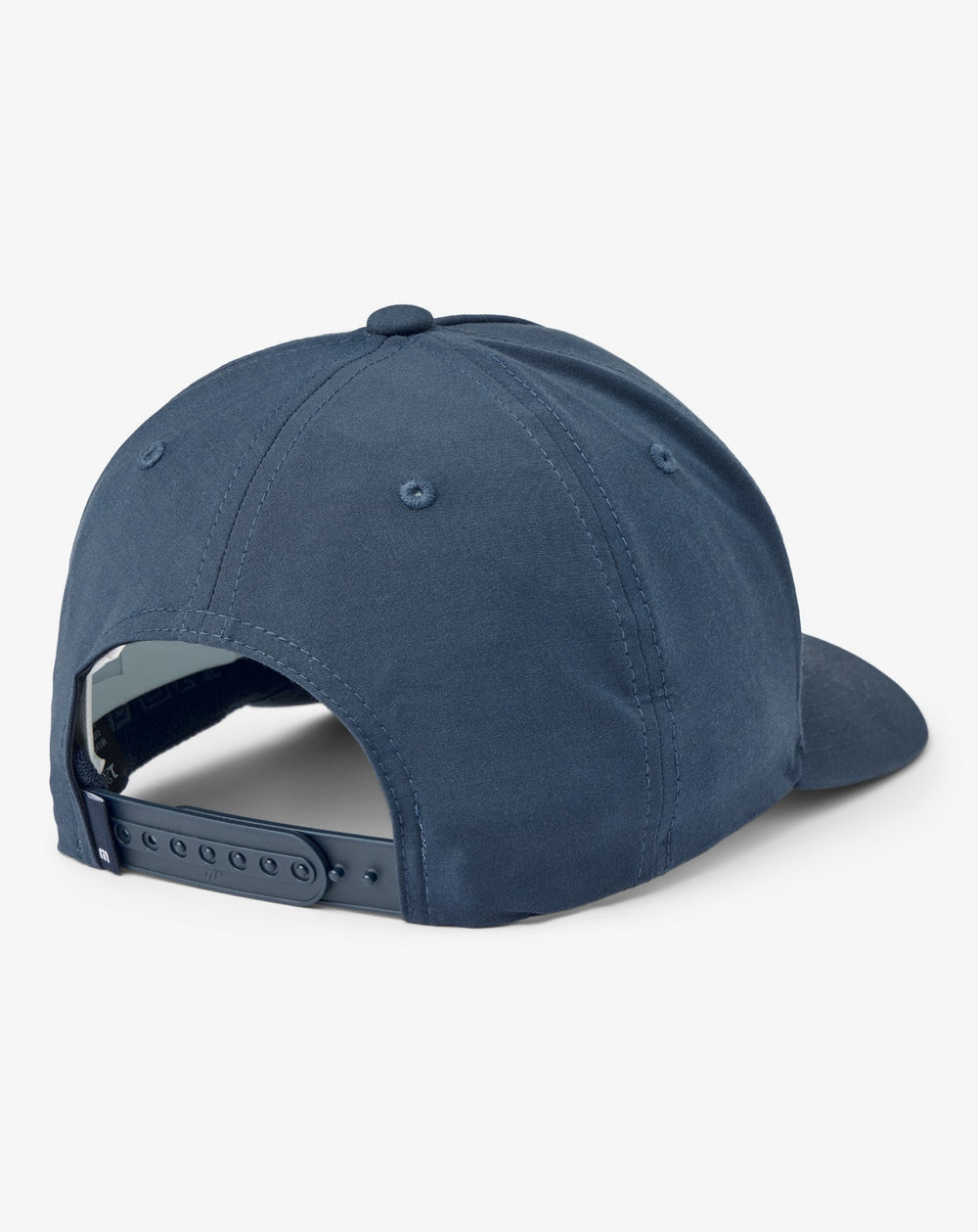 Total Eclipse Travis Mathew Firework Float Snapback Hat