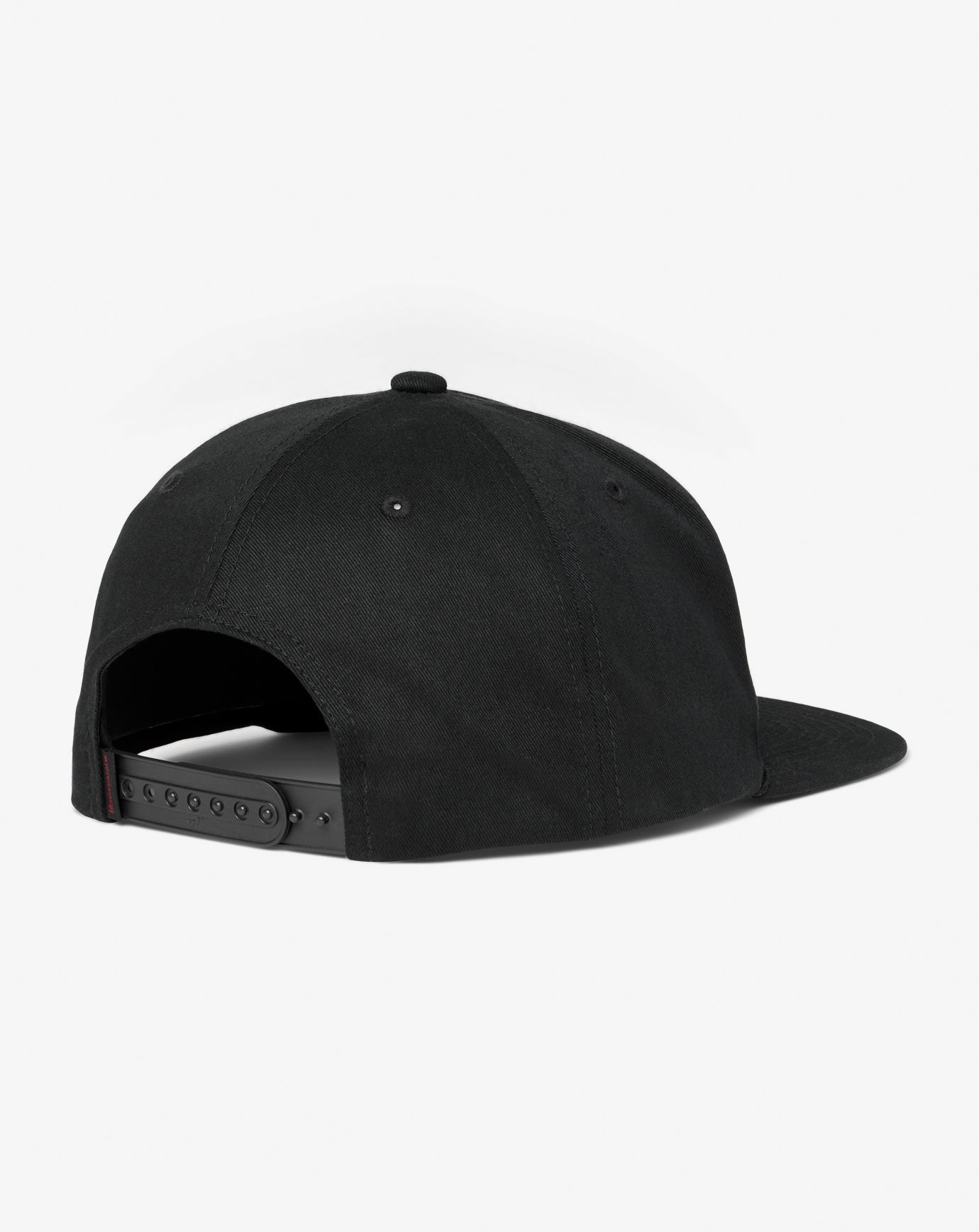 Black Travis Mathew USC Stadium Hat Snapback Hat