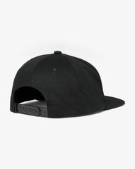 Black Travis Mathew USC Stadium Hat Snapback Hat
