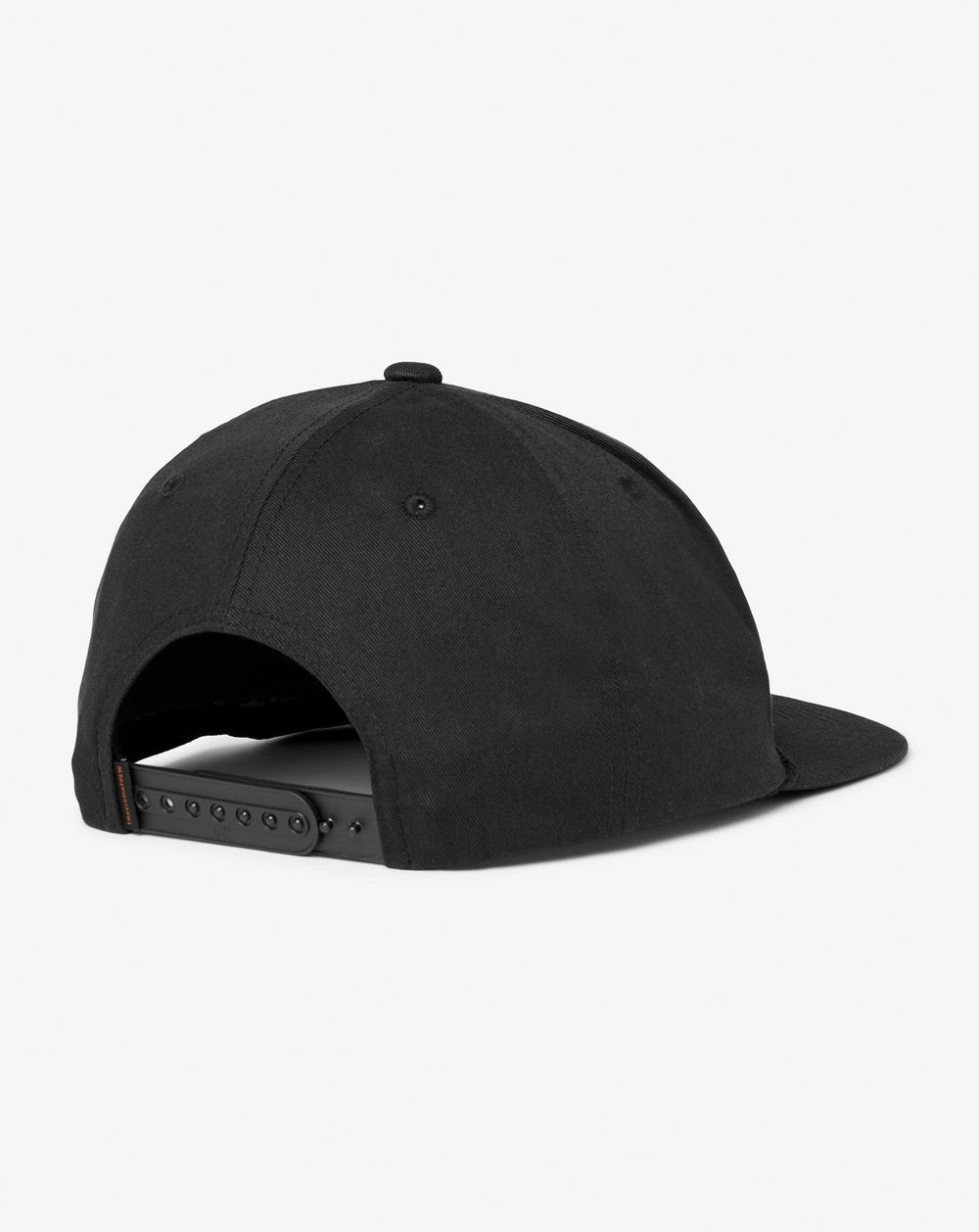 Black Travis Mathew UT Austin Stadium Snapback Hat
