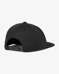 Black Travis Mathew UT Austin Stadium Snapback Hat