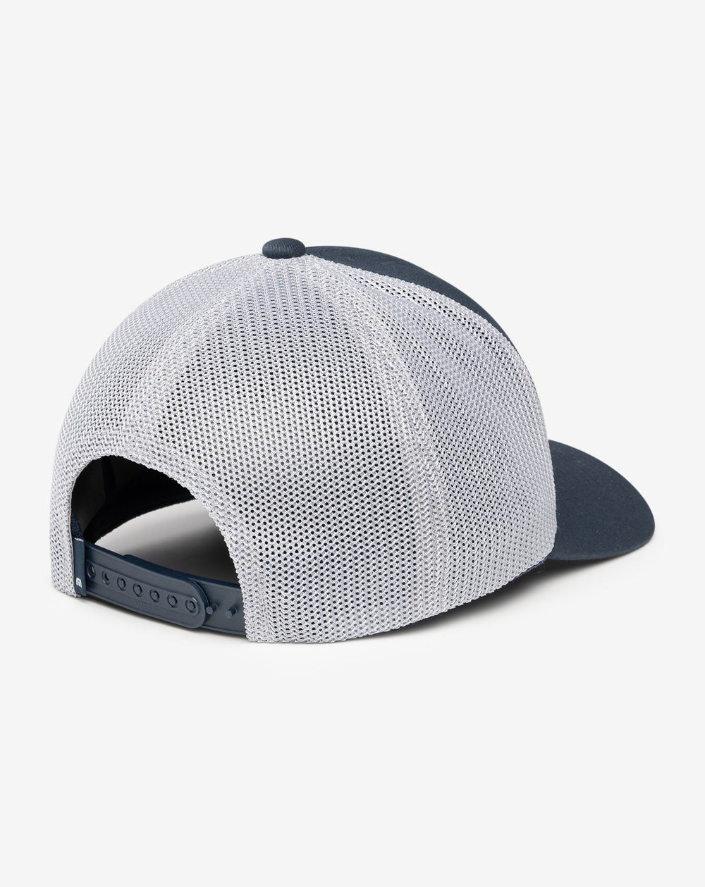 Navy Travis Mathew Bellville Dallas Snapback Hat
