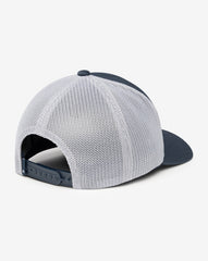 Navy Travis Mathew Bellville Dallas Snapback Hat